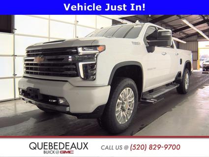 2022 Chevrolet Silverado Tucson AZ