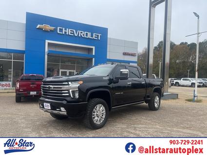 2022 Chevrolet Silverado Palestine TX
