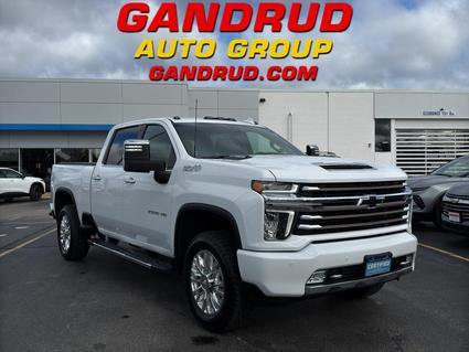 2023 Chevrolet Silverado Green Bay WI