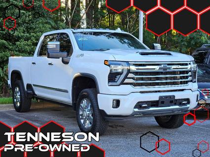 2024 Chevrolet Silverado Tifton GA