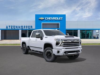 2024 Chevrolet Silverado Victoria TX