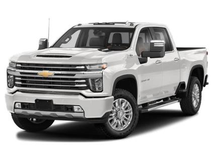 2022 Chevrolet Silverado Billings MT