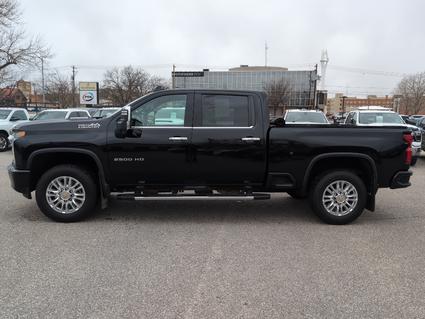 2023 Chevrolet Silverado Casper WY