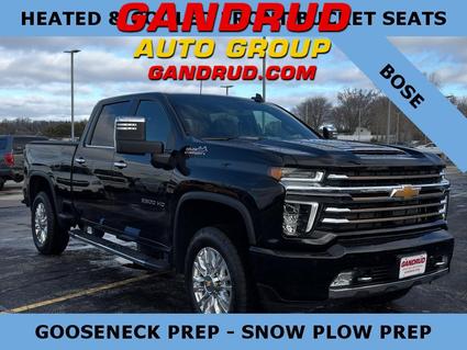 2023 Chevrolet Silverado Green Bay WI