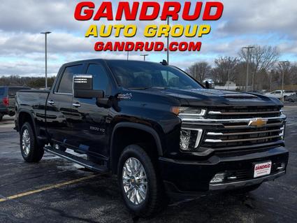 2023 Chevrolet Silverado Green Bay WI
