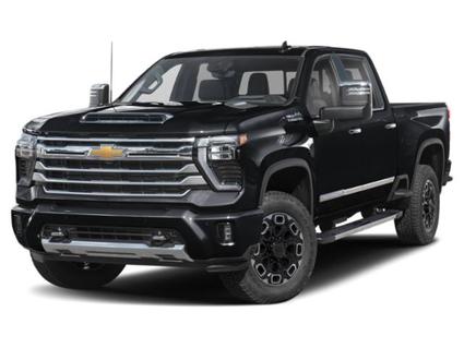2024 Chevrolet Silverado Tremonton UT