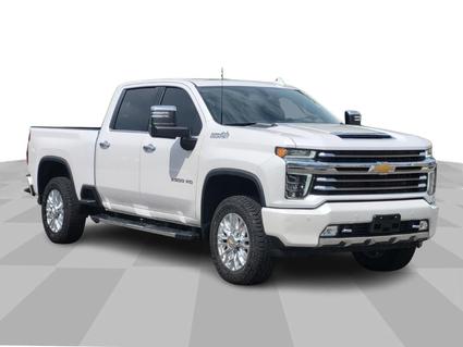 2022 Chevrolet Silverado Billings MT