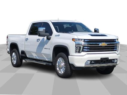 2022 Chevrolet Silverado Billings MT