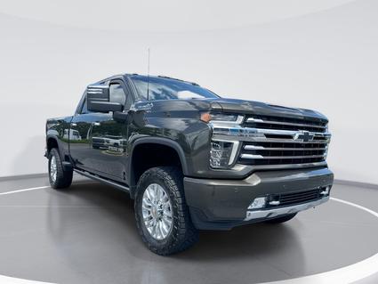 2022 Chevrolet Silverado Columbia SC