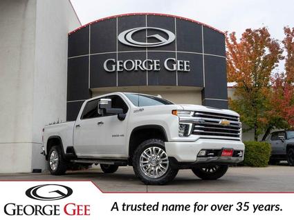 2022 Chevrolet Silverado Liberty Lake WA