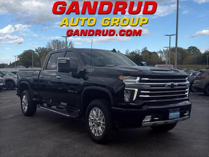 2022 Chevrolet Silverado Green Bay WI