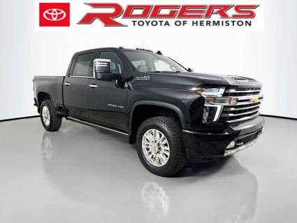 2022 Chevrolet Silverado Hermiston OR