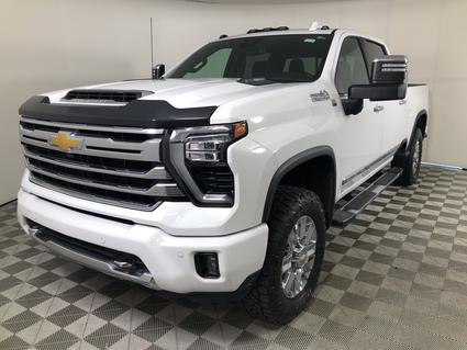 2024 Chevrolet Silverado Houma LA