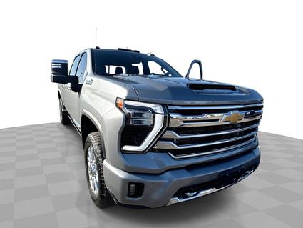 2024 Chevrolet Silverado Athens AL