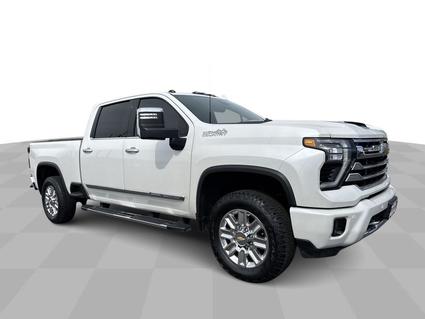 2024 Chevrolet Silverado Florissant MO