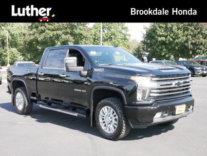 2020 Chevrolet Silverado Minneapolis MN