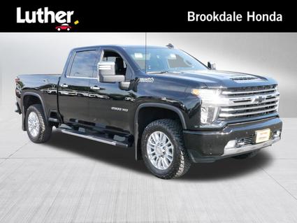 2020 Chevrolet Silverado Minneapolis MN