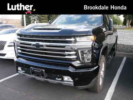 2020 Chevrolet Silverado Minneapolis MN