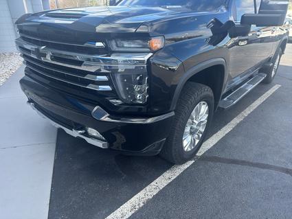 2020 Chevrolet Silverado Clinton TN