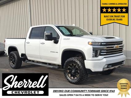 2020 Chevrolet Silverado Hermiston OR