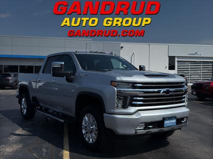 2020 Chevrolet Silverado Green Bay WI