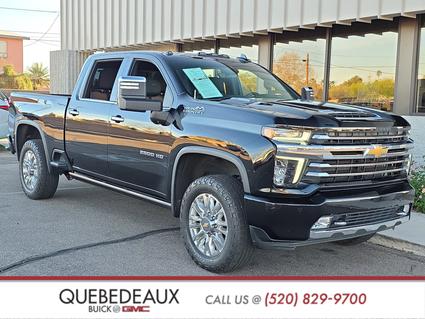 2021 Chevrolet Silverado Tucson AZ