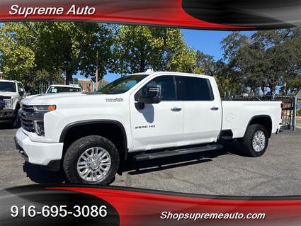 2021 Chevrolet Silverado Fair Oaks CA