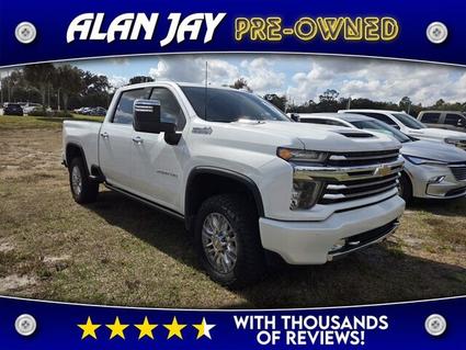 2022 Chevrolet Silverado Sebring FL