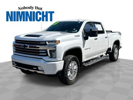 2023 Chevrolet Silverado Jacksonville FL