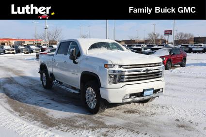 2020 Chevrolet Silverado Fargo ND