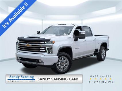 2022 Chevrolet Silverado Pensacola FL