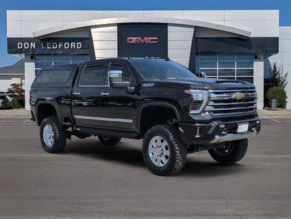 2024 Chevrolet Silverado Cleveland TN