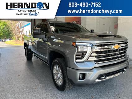 2024 Chevrolet Silverado Lexington SC