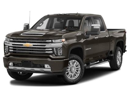 2020 Chevrolet Silverado Billings MT