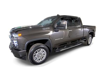 2020 Chevrolet Silverado Billings MT