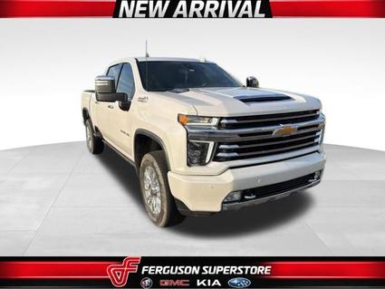 2021 Chevrolet Silverado Broken Arrow OK