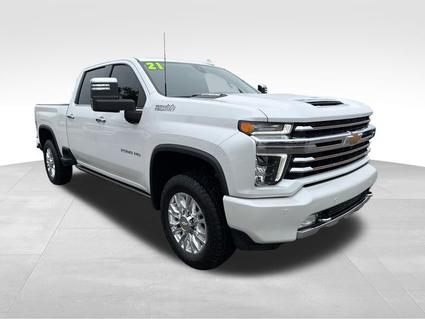 2021 Chevrolet Silverado Broken Arrow OK