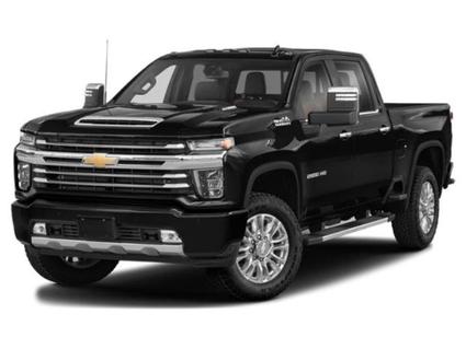 2022 Chevrolet Silverado Billings MT
