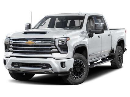 2024 Chevrolet Silverado Centralia IL