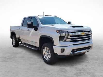 2024 Chevrolet Silverado Lamesa TX