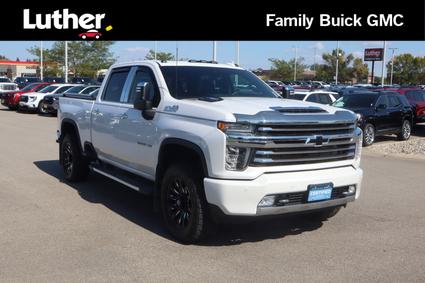 2020 Chevrolet Silverado Fargo ND
