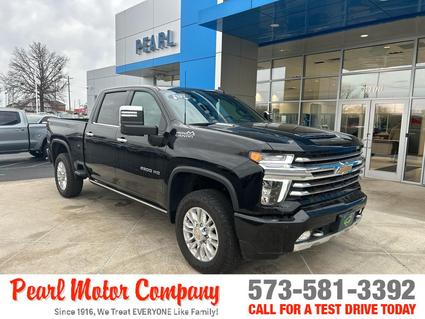2023 Chevrolet Silverado Mexico MO