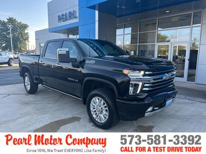 2023 Chevrolet Silverado Mexico MO
