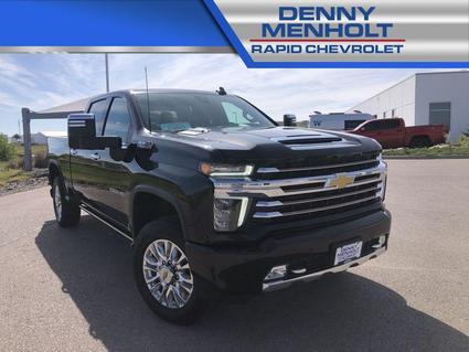 2023 Chevrolet Silverado Rapid City SD