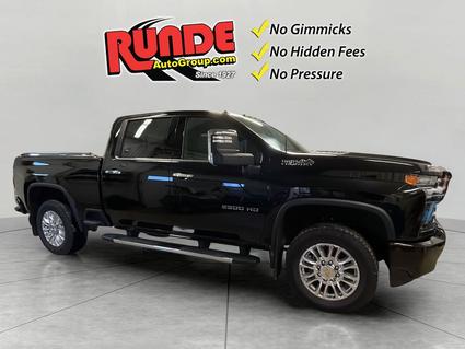 2023 Chevrolet Silverado Hazel Green WI