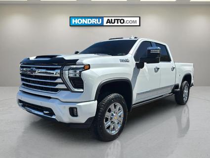 2024 Chevrolet Silverado Manheim PA