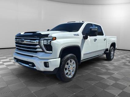 2024 Chevrolet Silverado Manheim PA