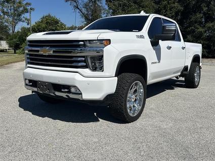 2020 Chevrolet Silverado Jackson GA