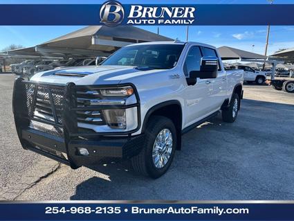 2020 Chevrolet Silverado Stephenville TX