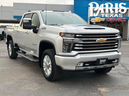 2020 Chevrolet Silverado Newberry SC